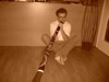 Didgeridoo